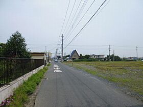 サンライフ上住吉 101号室 ｜ 茨城県水戸市住吉町（賃貸アパート1LDK・1階・40.92㎡） その10