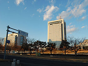 グラシューズ B棟 202号室 ｜ 茨城県水戸市平須町（賃貸アパート1LDK・2階・33.39㎡） その10