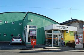 ルビーハイツ II 207号室 ｜ 茨城県水戸市元吉田町（賃貸アパート1K・2階・33.61㎡） その25