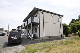 サンシティ六ツ野 B2棟 201号室 ｜ 茨城県ひたちなか市大字中根（賃貸アパート1LDK・2階・40.92㎡） その6