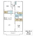 グランマリッチ2階8.5万円