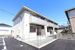 ボヌール　B棟