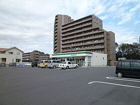 オージュコート C棟 202号室 ｜ 茨城県水戸市金町（賃貸アパート1K・2階・27.96㎡） その23