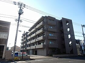 ミオパラッツオ水戸 202号室 ｜ 茨城県水戸市末広町（賃貸マンション3LDK・2階・76.65㎡） その3