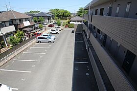 アムール 205号室 ｜ 茨城県ひたちなか市笹野町（賃貸マンション3LDK・2階・66.77㎡） その8