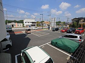 クラージュ 605号室 ｜ 茨城県水戸市千波町（賃貸マンション1LDK・6階・45.36㎡） その10