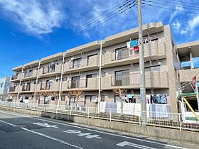 アムール 302号室 ｜ 茨城県ひたちなか市笹野町（賃貸マンション3LDK・3階・66.77㎡） その1