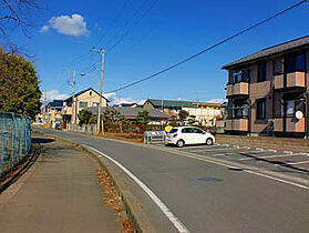 コーポカメリア 105号室 ｜ 茨城県ひたちなか市外野（賃貸アパート1R・1階・29.25㎡） その4