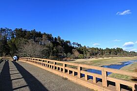 トゥーレサイプレス 203号室 ｜ 茨城県水戸市見川（賃貸アパート1K・2階・23.10㎡） その29