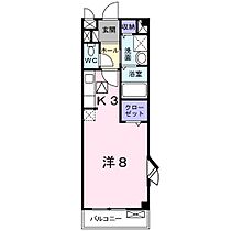 マイパレス堀 101号室 ｜ 茨城県水戸市堀町（賃貸アパート1R・1階・27.82㎡） その2