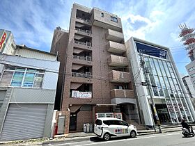 クランメール・宮町 202号室 ｜ 茨城県水戸市宮町（賃貸マンション1K・2階・32.80㎡） その1