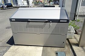 Sun Hill 202号室 ｜ 茨城県笠間市旭町（賃貸アパート2LDK・2階・61.18㎡） その6