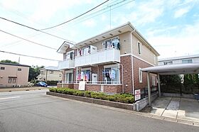 ドゥー・ソレイユ 101号室 ｜ 茨城県ひたちなか市大字武田（賃貸アパート1R・1階・33.15㎡） その3