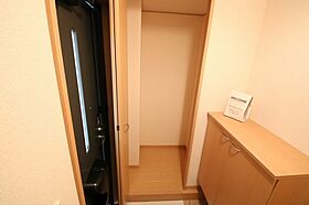 グリーンコート 102号室 ｜ 茨城県水戸市元吉田町（賃貸アパート1LDK・1階・37.78㎡） その15