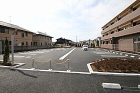 アーデントハウス元吉田 105号室 ｜ 茨城県水戸市元吉田町（賃貸マンション1LDK・1階・44.69㎡） その9