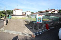 柏野団地第二駐車場