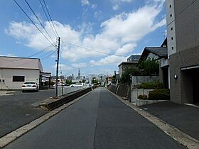 ディアコート白梅 407号室 ｜ 茨城県水戸市白梅（賃貸マンション1K・4階・31.28㎡） その11