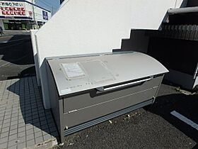 フォーライフウエスト 302号室 ｜ 茨城県水戸市赤塚（賃貸マンション1K・3階・22.50㎡） その10