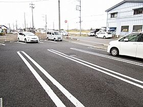 サンフル ブローテ 101号室 ｜ 茨城県水戸市松本町（賃貸アパート1LDK・1階・42.19㎡） その4