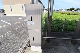 大黒屋 十弐番館 202号室 ｜ 茨城県水戸市平須町（賃貸アパート1LDK・2階・47.11㎡） その7