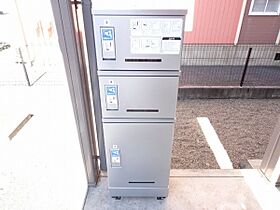 クヒオ A棟 206号室 ｜ 茨城県水戸市内原町（賃貸アパート1LDK・2階・37.28㎡） その7