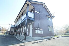 サマックス・ノーブル B棟 201号室 ｜ 茨城県水戸市中丸町（賃貸アパート1K・2階・18.20㎡） その3