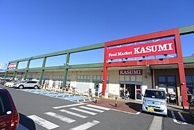 トレビ 101号室 ｜ 茨城県水戸市千波町（賃貸アパート1LDK・1階・44.11㎡） その25