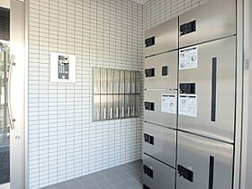 シャトー備前 23号室 ｜ 茨城県水戸市備前町（賃貸マンション2LDK・2階・63.00㎡） その5