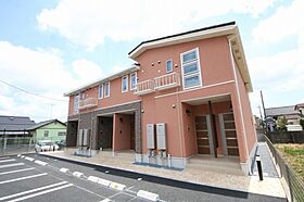 グラン　ミズキ 101号室 ｜ 茨城県水戸市笠原町（賃貸アパート1R・1階・34.15㎡） その1