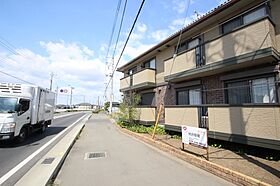 ディアコート B棟 103号室 ｜ 茨城県水戸市栗崎町（賃貸アパート2LDK・1階・57.00㎡） その12