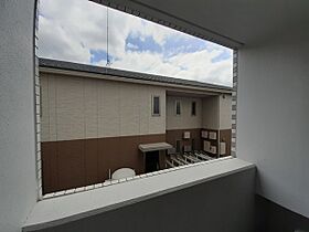 クオーレ メグ 203号室 ｜ 茨城県水戸市南町（賃貸マンション1K・2階・27.91㎡） その18