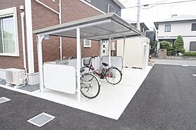 B.F.N　旭　II 103号室 ｜ 茨城県笠間市旭町（賃貸アパート1LDK・1階・50.05㎡） その7