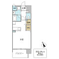 アルティザ水戸泉町3階6.5万円