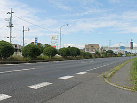 エスポワール A 104号室 ｜ 茨城県水戸市若宮（賃貸アパート1LDK・1階・46.06㎡） その12