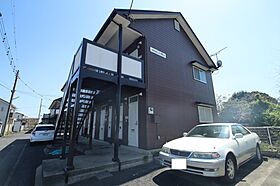 サマックス・ノーブル A棟 106号室 ｜ 茨城県水戸市中丸町（賃貸アパート1K・1階・18.20㎡） その8