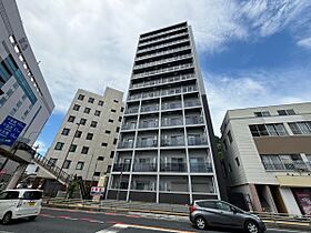 グラーヴェ三の丸 1304号室 ｜ 茨城県水戸市三の丸（賃貸マンション1K・13階・26.24㎡） その4