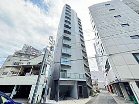 グラーヴェ三の丸 1304号室 ｜ 茨城県水戸市三の丸（賃貸マンション1K・13階・26.24㎡） その6