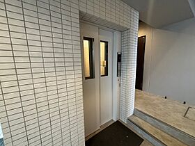 グラーヴェ三の丸 1304号室 ｜ 茨城県水戸市三の丸（賃貸マンション1K・13階・26.24㎡） その10