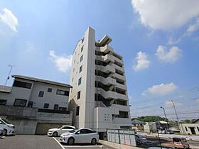 クラージュ 803号室 ｜ 茨城県水戸市千波町（賃貸マンション1K・8階・31.50㎡） その7