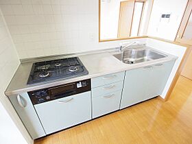 シャトーアトラス 601号室 ｜ 茨城県水戸市見和（賃貸マンション3LDK・6階・69.86㎡） その13