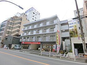 大常ビル 505号室(4 ｜ 茨城県水戸市三の丸（賃貸マンション1LDK・4階・54.10㎡） その1