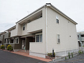 Verde Villa II 202号室 ｜ 茨城県笠間市鯉淵（賃貸アパート2LDK・2階・54.85㎡） その4