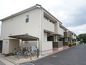 Verde Villa II 202号室 ｜ 茨城県笠間市鯉淵（賃貸アパート2LDK・2階・54.85㎡） その5