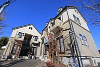 茨城県水戸市千波町：物件画像／香陵住販株式会社　ネット支店