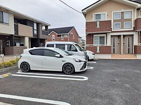 フォルシア 103号室 ｜ 茨城県水戸市笠原町（賃貸アパート1LDK・1階・37.13㎡） その4