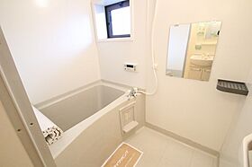 アン オアシス 206号室 ｜ 茨城県水戸市住吉町（賃貸アパート1R・2階・33.39㎡） その13