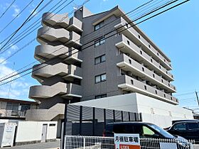 スカイハイム水戸 303号室 ｜ 茨城県水戸市城南（賃貸マンション1DK・3階・36.12㎡） その3