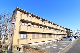 アークトゥルス 309号室 ｜ 茨城県水戸市元吉田町（賃貸アパート1LDK・3階・38.77㎡） その1