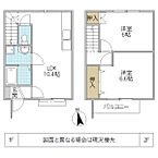 茨城県笠間市吉岡：物件画像／香陵住販株式会社　ネット支店
