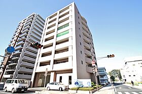 エミネンス大町 903号室 ｜ 茨城県水戸市大町（賃貸マンション1LDK・9階・42.05㎡） その3